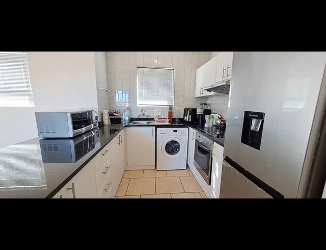 1 BEDROOM APARTMENT RENTED IN SOUTH END